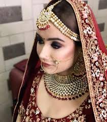 Veena Tanna makeup artist